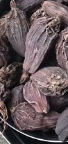 MUNTAZAH black cardamom