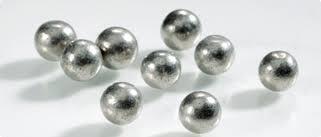 Nickel Pellets