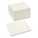 Non Woven Disposable Facial Tissue Size: Custom