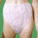 Non Woven Disposable Panties