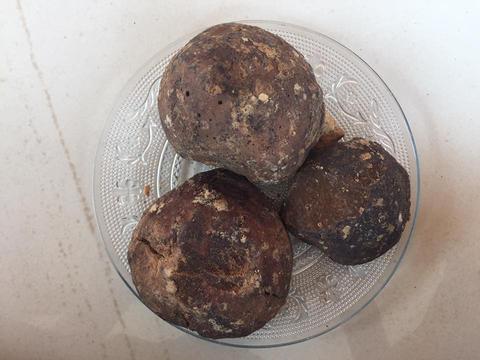 Palm Jaggery