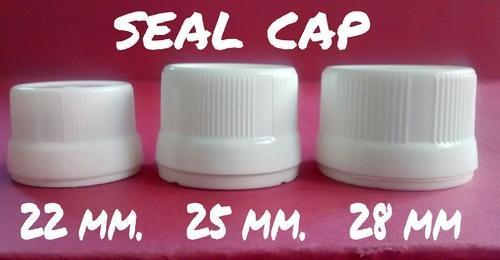 Seal Caps With Wads