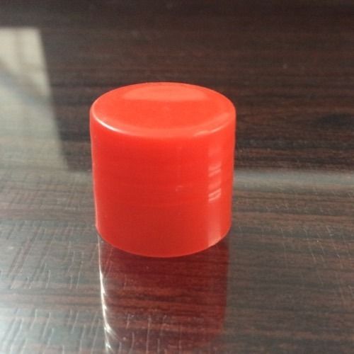 Short Neck Screw Cap 19 mm