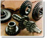 Transmission Gears