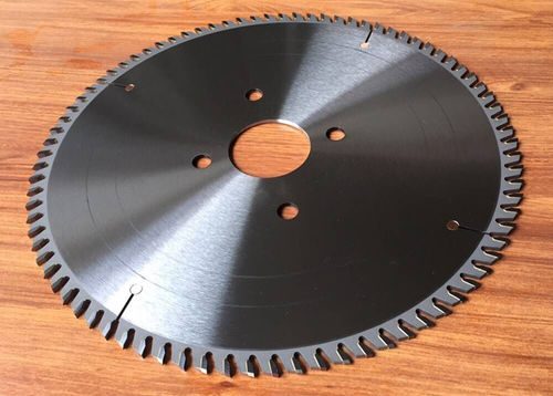 Wood Cutting Cross Cut Carbide Tipped Saw Blade