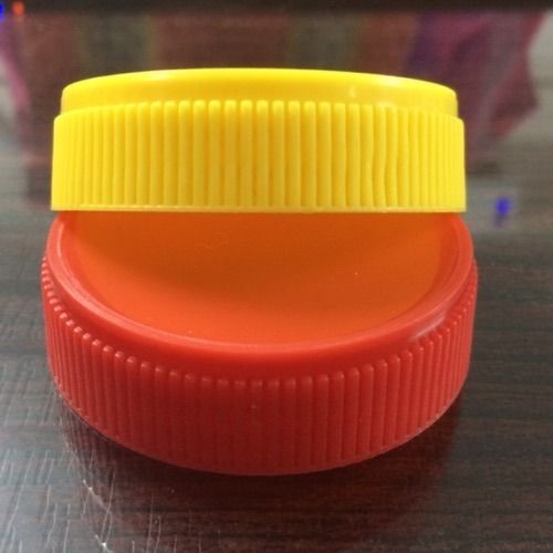 53 mm Jar Cap