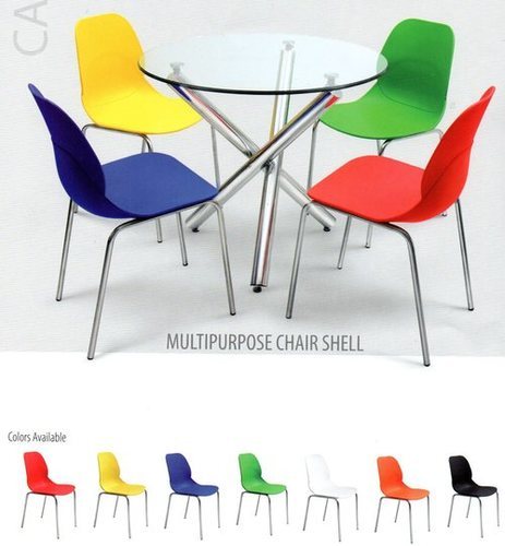 Amigo Multipurpose Chair Shell