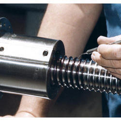 Ball Screw Repair Service By Vivek Automation