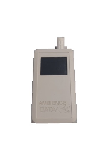 Bluejay Indoor Portable Hand-held Device