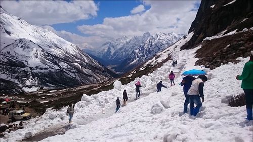 Gangtok Trek Tour Organiser