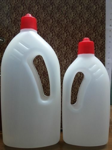 Handwash Packaging Bottles 250 Ml 