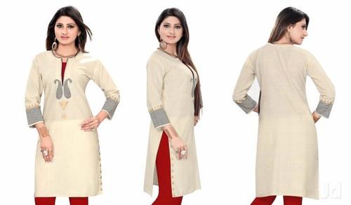 Ladies Designer Kurti