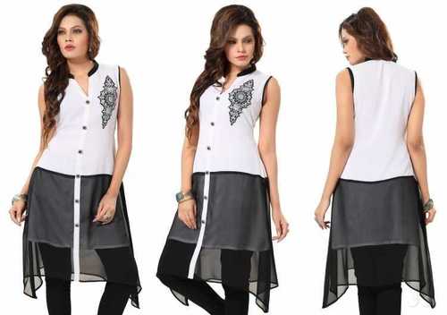 Ladies Fancy Kurti