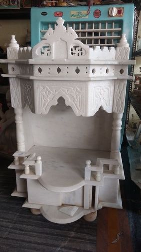 Marble Temple