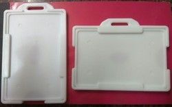 Navkar Pl7 And Pl8 Plate Card Holder