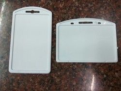 Pp Stiker Card Holder