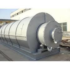 Reliable Tyre Pyrolysis Plant