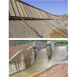 Dam Construction Services - Premium Quality Materials, Innovative Methodologies | Expertly Delivered by Skilled Professionals, Adhering to Industry Standards