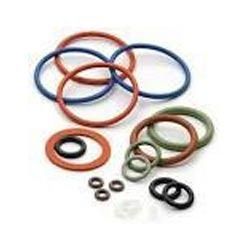 Rubber O Rings