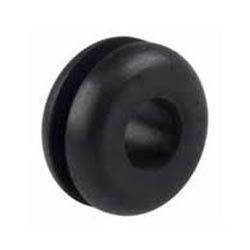 Silicone Rubber Grommets 