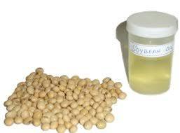 Soybean Oil Nutrition