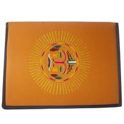 Sun Cloth Folder