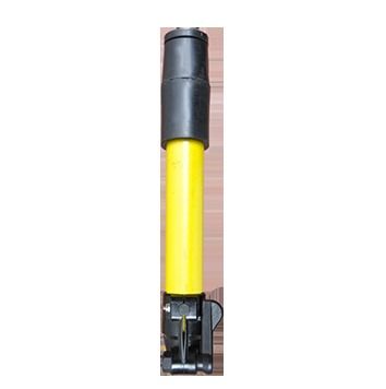 Telescopic Pole System - High Grade Raw Materials, Expertly Crafted by Skilled Professionals