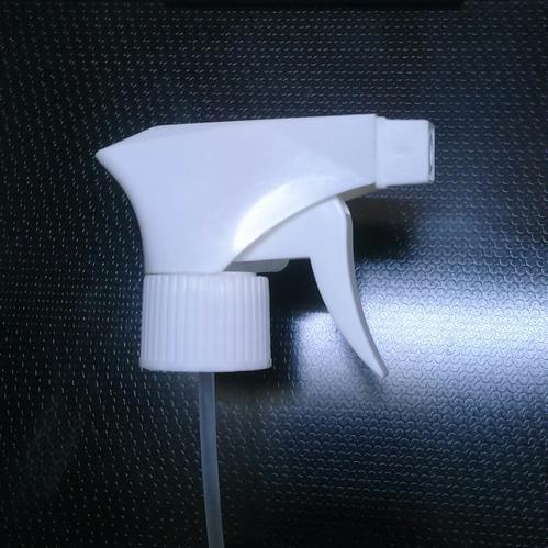 Trigger Sprayer Lotion Dispenser 