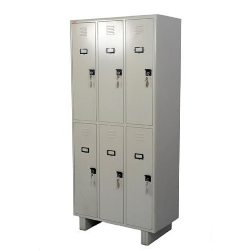 Worker Locker