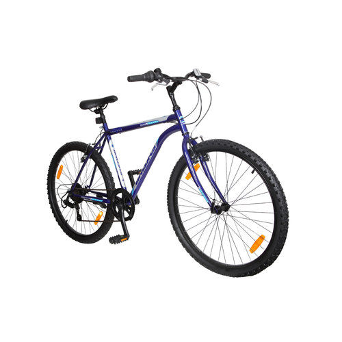 Brooks Myth 7S Dark Blue Bicycle