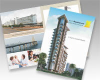 Catalogues and Brochure Printing Services
