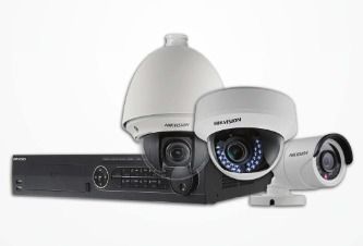  CCTV सिस्टम 