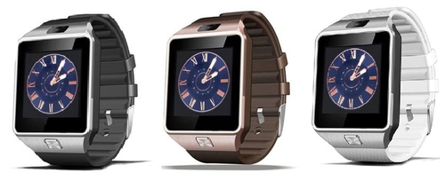 DZ09 Smart Watch