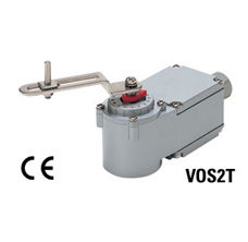 Electric Actuators and Position Sensors