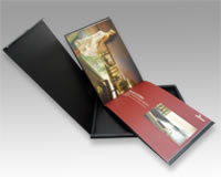 Exclusive Brochure And Catalogue Printing Services