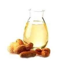 Groundnut Oil