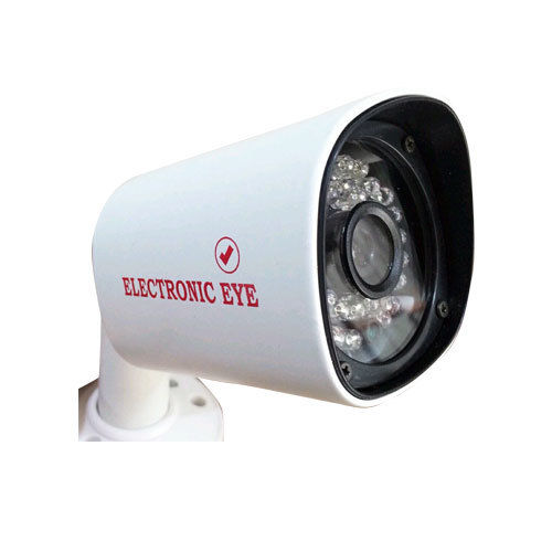 HD 1/1.3/2* Megapixel IR Bullet Camera EE-5