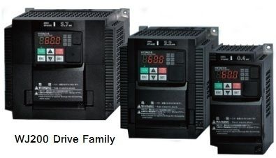 Hitachi Drive Repairing Service