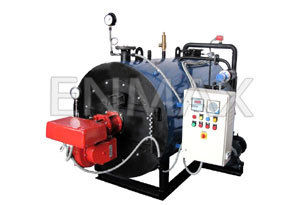 Hot Water Boiler