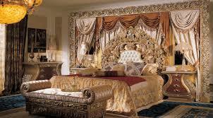 Luxurious Bedroom Beds