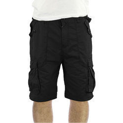 Mens Cargo Shorts