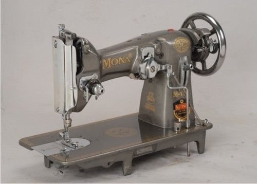 MONA Zig Zag Sewing Machine