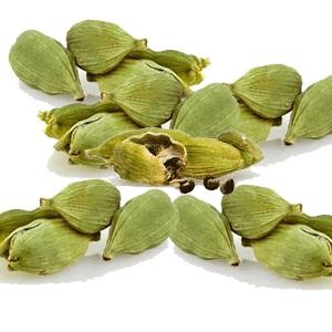 Organic Kerala Cardamom