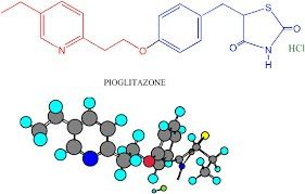 Rama Color Pioglitazone Hcl Drug