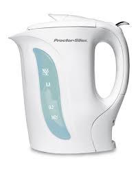 Shree Balajee Electric Kettle