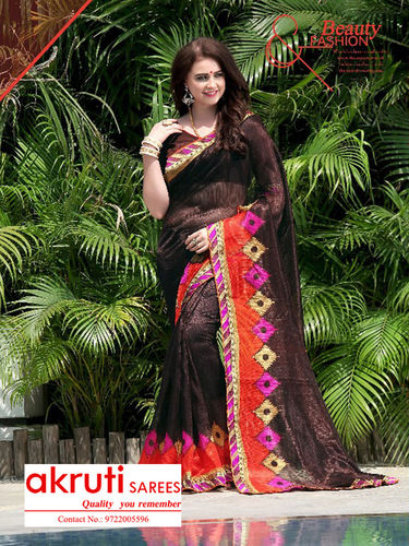 Silk Sarees