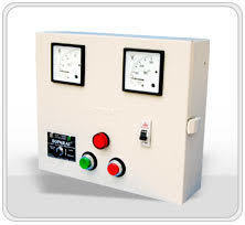 Submersible Pump Control Panel