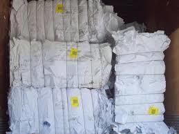 White Tissue Waste Papers