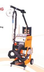 Automobile Welding Machine