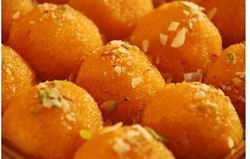 Bundi Laddu